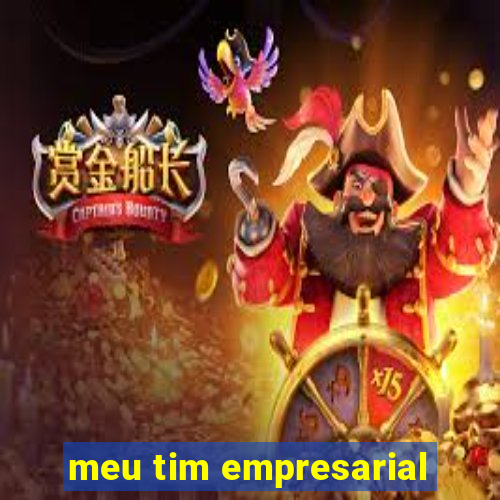 meu tim empresarial